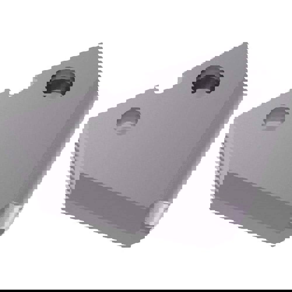 Spade Drill Insert: 1-1/4